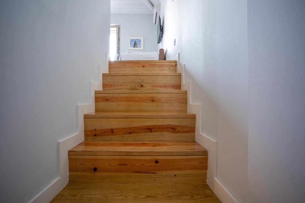 Oporto Trendy Apartments מראה חיצוני תמונה