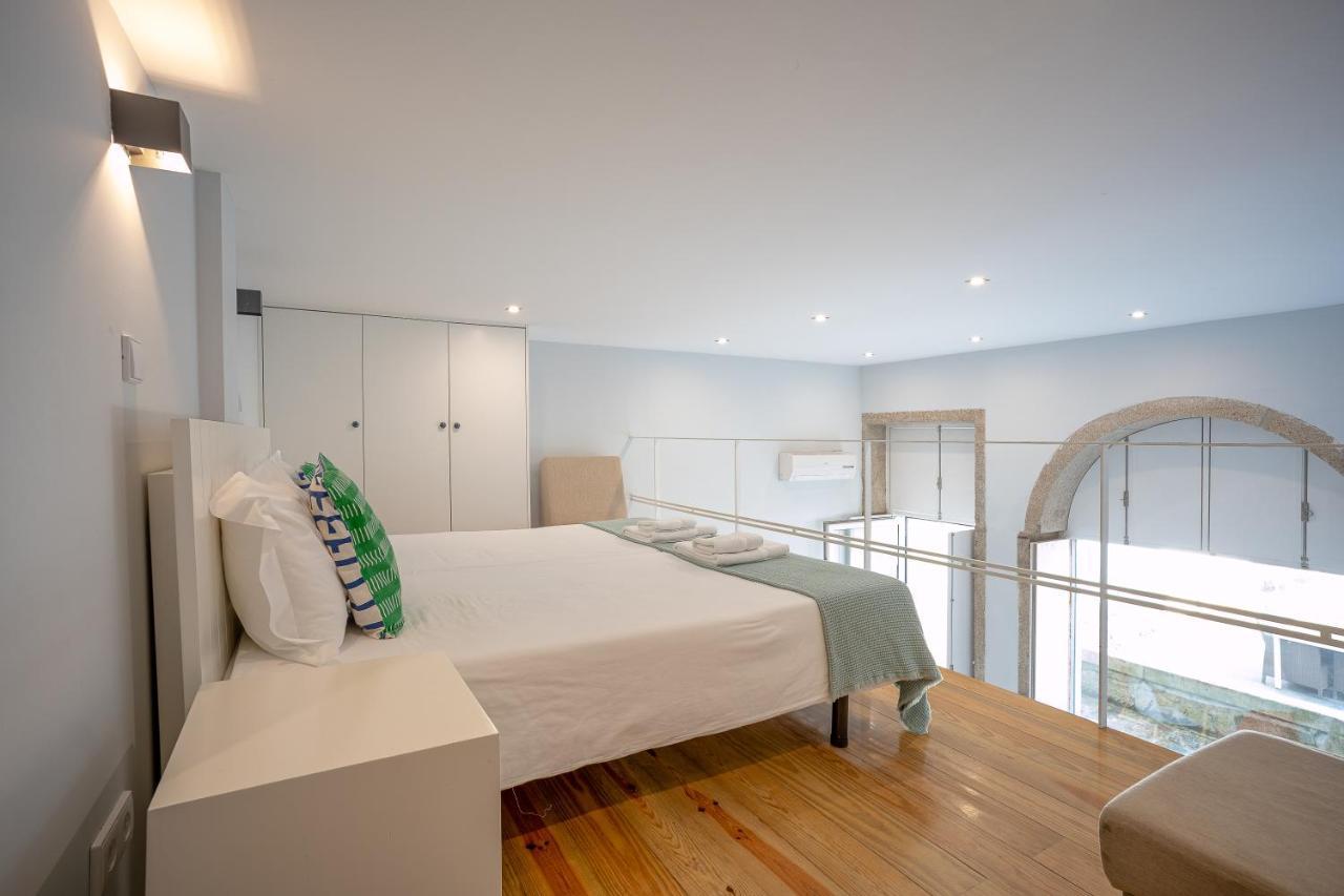 Oporto Trendy Apartments מראה חיצוני תמונה