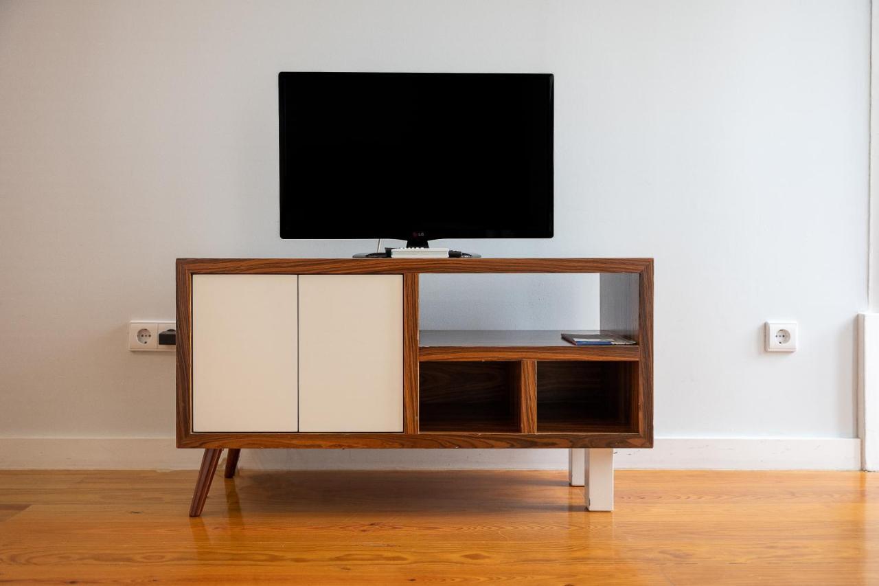 Oporto Trendy Apartments מראה חיצוני תמונה