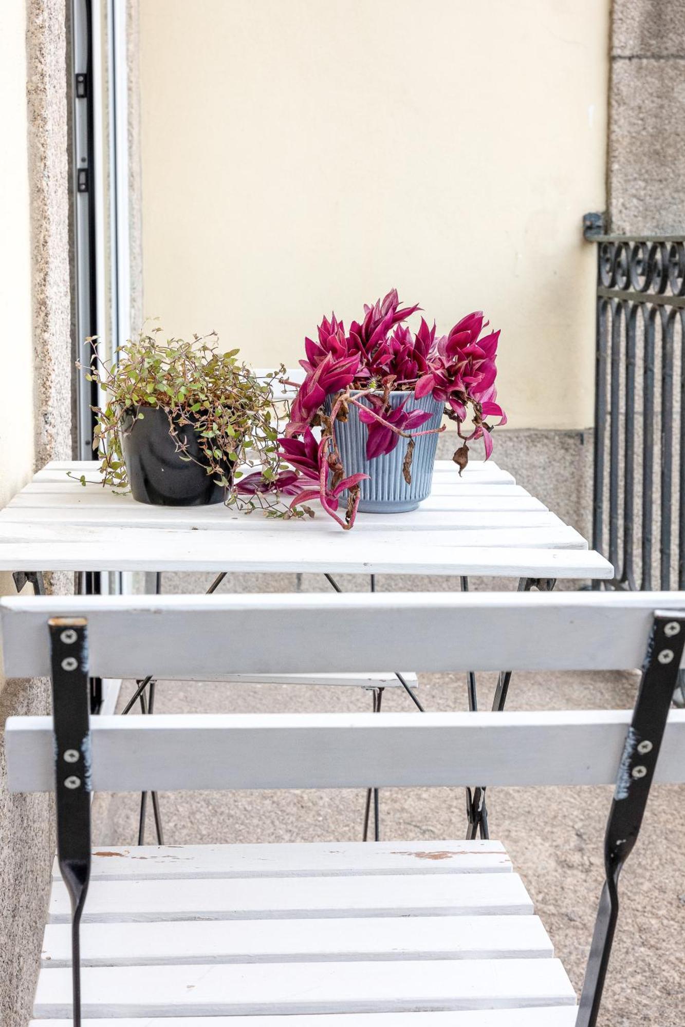Oporto Trendy Apartments מראה חיצוני תמונה