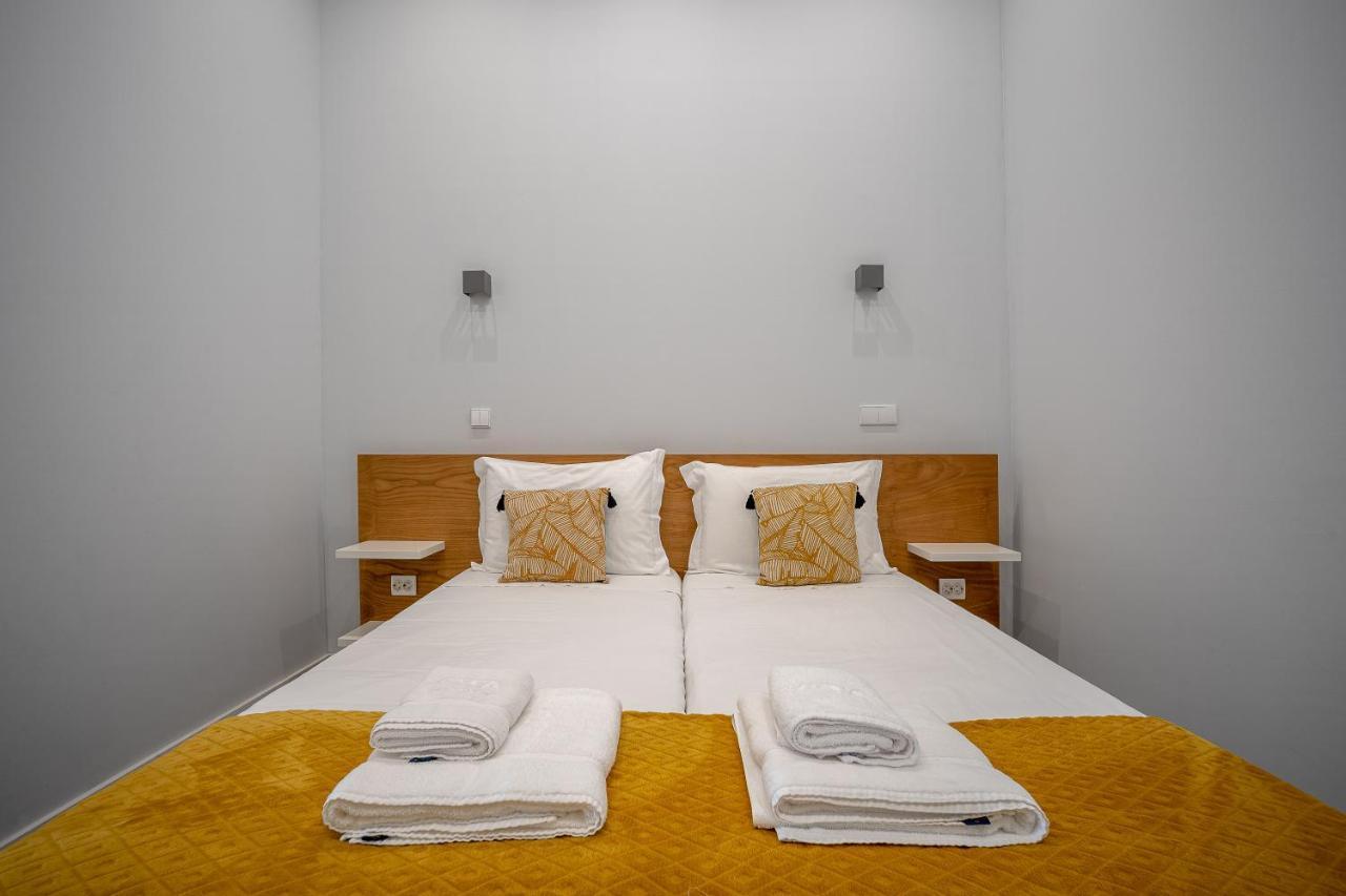 Oporto Trendy Apartments מראה חיצוני תמונה