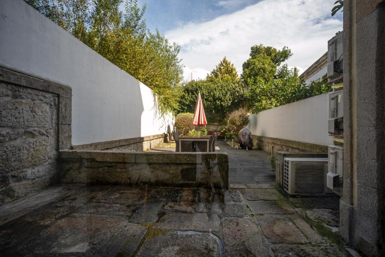 Oporto Trendy Apartments מראה חיצוני תמונה