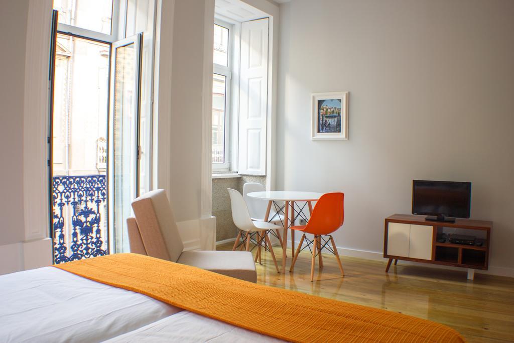 Oporto Trendy Apartments חדר תמונה
