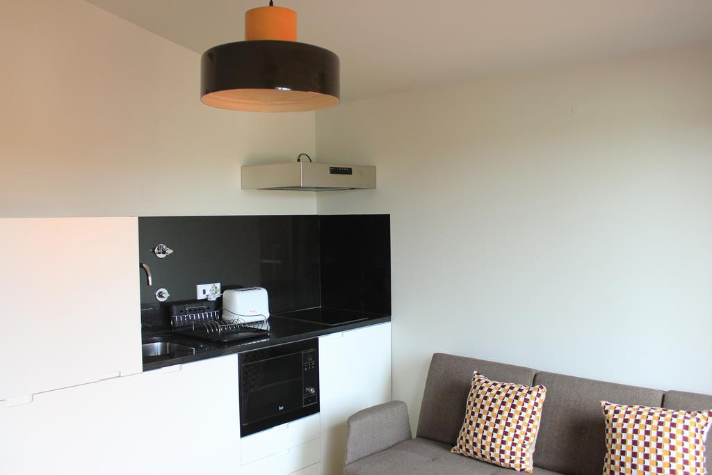 Oporto Trendy Apartments מראה חיצוני תמונה