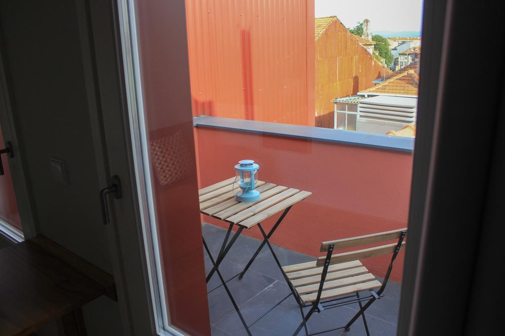 Oporto Trendy Apartments מראה חיצוני תמונה