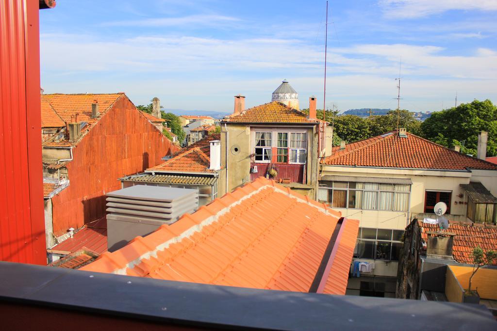 Oporto Trendy Apartments מראה חיצוני תמונה