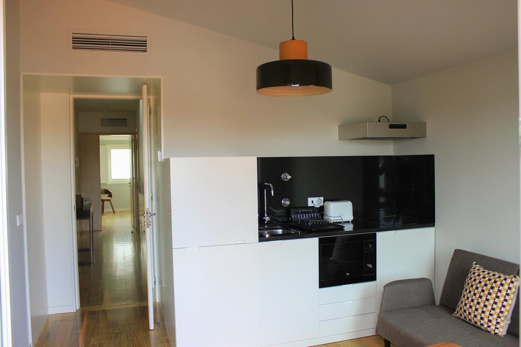 Oporto Trendy Apartments מראה חיצוני תמונה