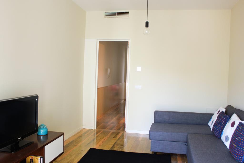 Oporto Trendy Apartments מראה חיצוני תמונה