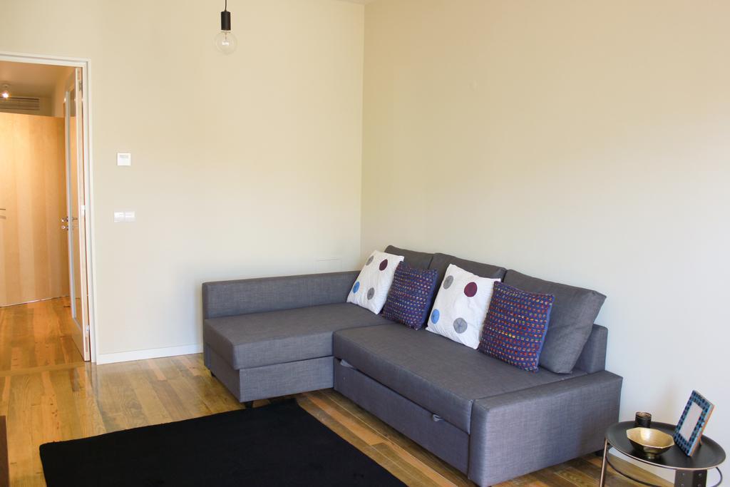 Oporto Trendy Apartments מראה חיצוני תמונה