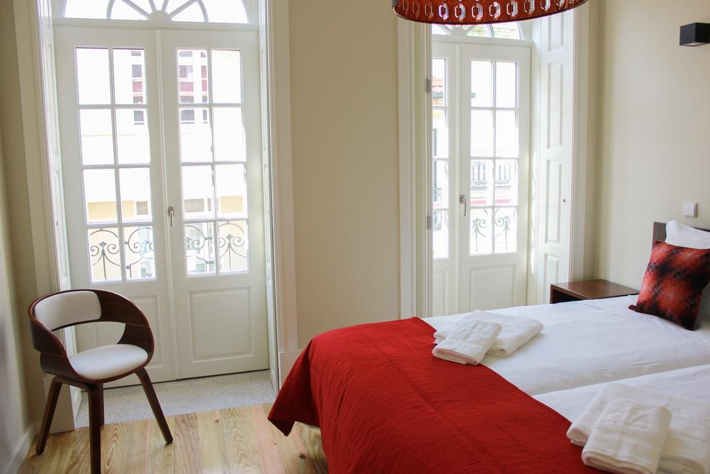 Oporto Trendy Apartments מראה חיצוני תמונה
