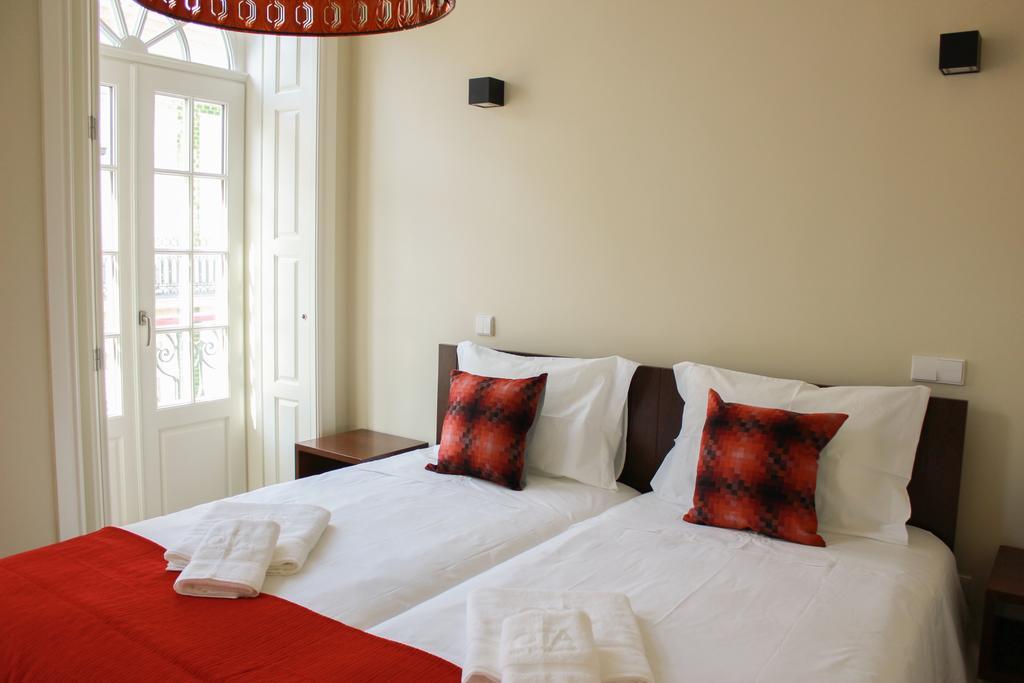 Oporto Trendy Apartments מראה חיצוני תמונה