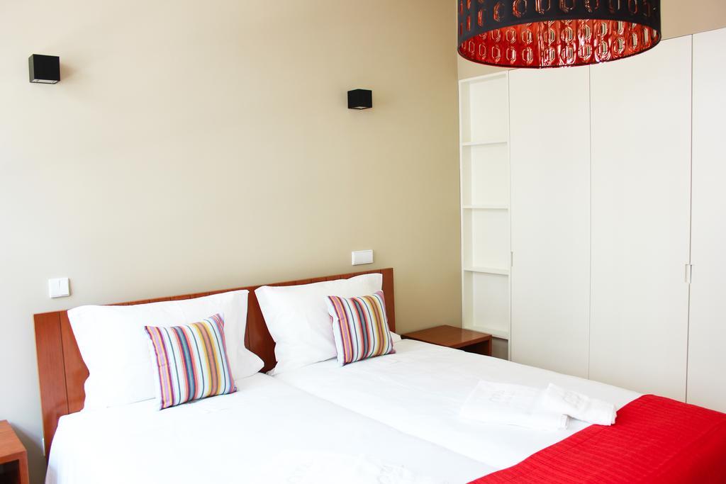 Oporto Trendy Apartments מראה חיצוני תמונה
