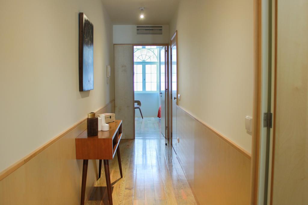Oporto Trendy Apartments מראה חיצוני תמונה